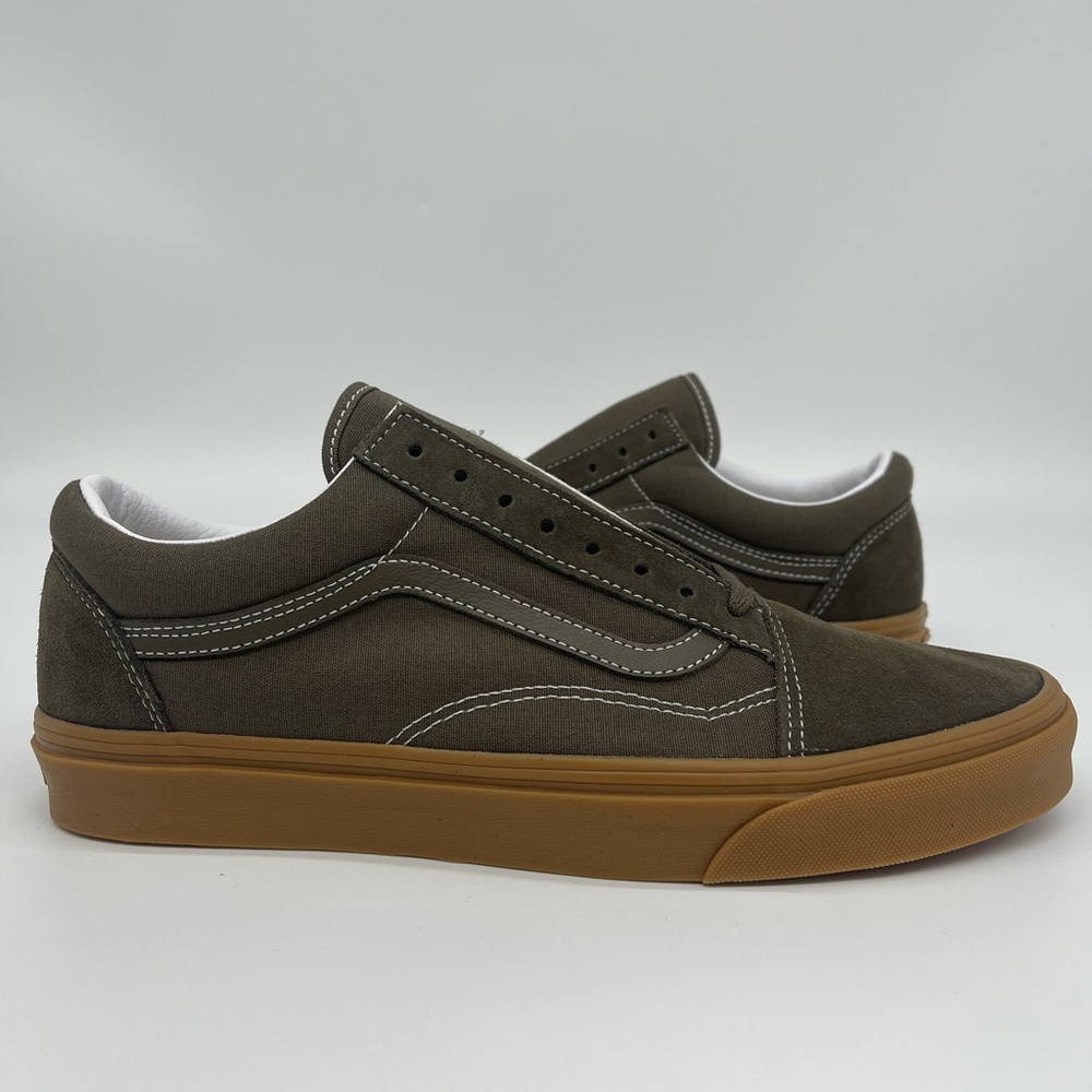 Old Skool Vans - Picture 2 of 10